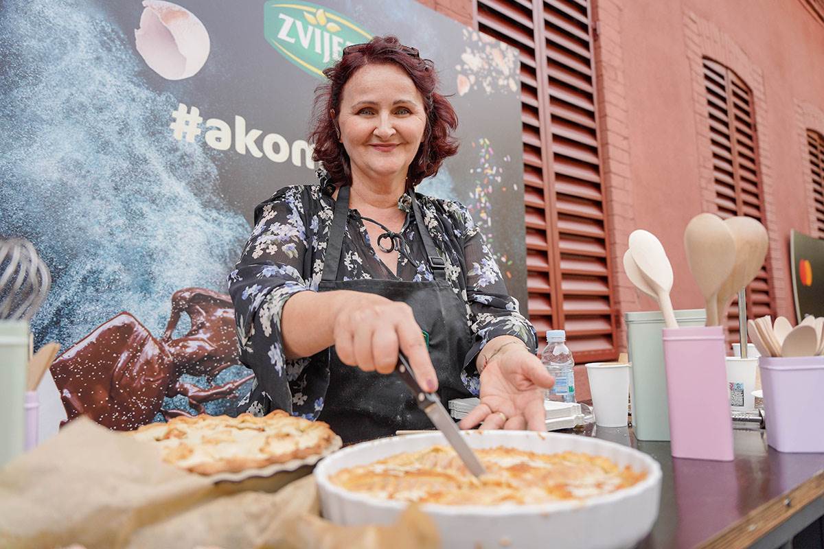 Food Market Zagreb, Zvijezda dječja gastro radionica