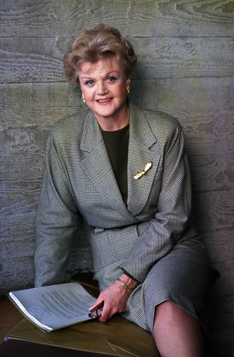 Angela Lansbury preminula u 97. godini života