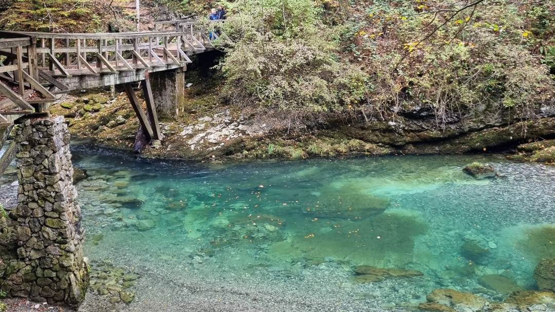 Kanjon Kamačnik kao ideja za vikend izlet