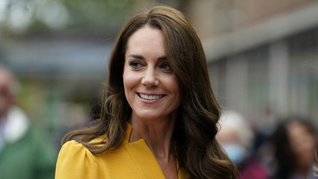 Kate Middleton