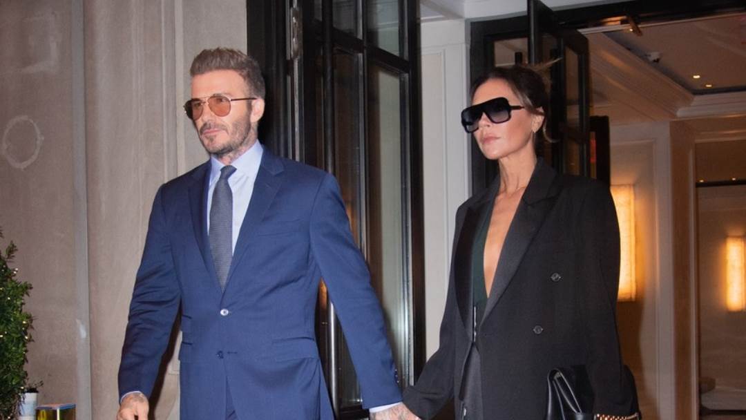 Victoria i David Beckham su u braku od 1999. godine