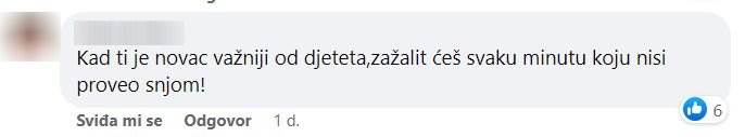 Komentari o Petru Graši