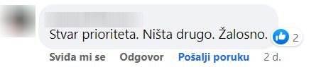 Komentari o Petru Graši