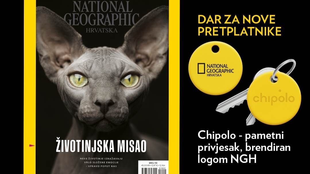 National Geographic