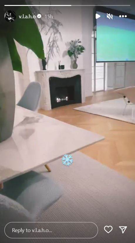 Vlaho Arbulić oduševio prizorom koji je priredila kći Luce