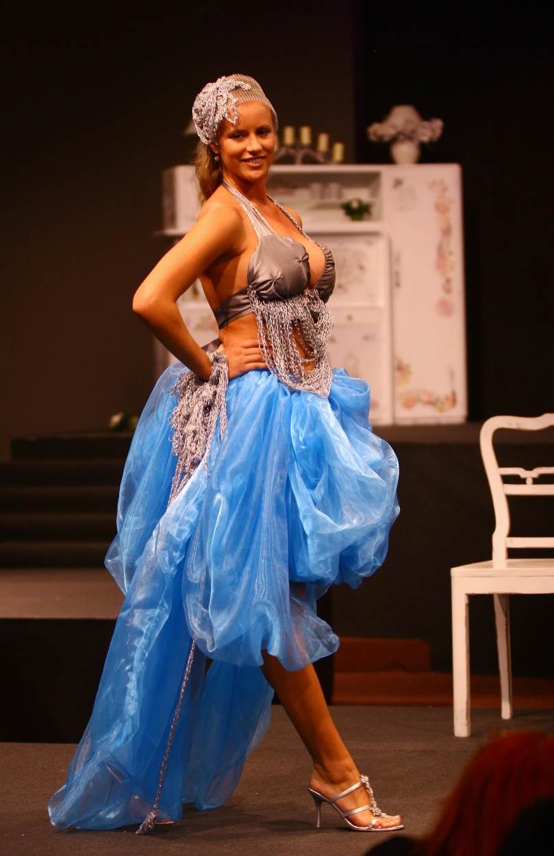 Stefany Hohnjec 'nestala' je s domaće javne scene