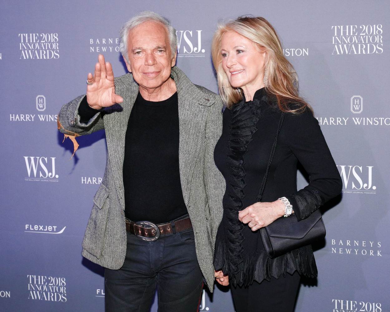 Ralph Lauren