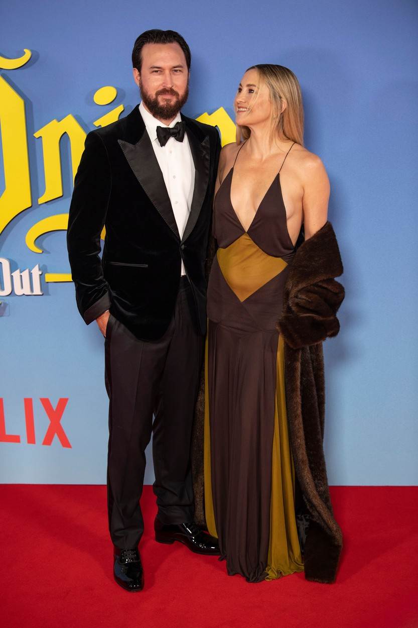 Kate Hudson i Danny Fujikawa su zaručeni i imaju dijete