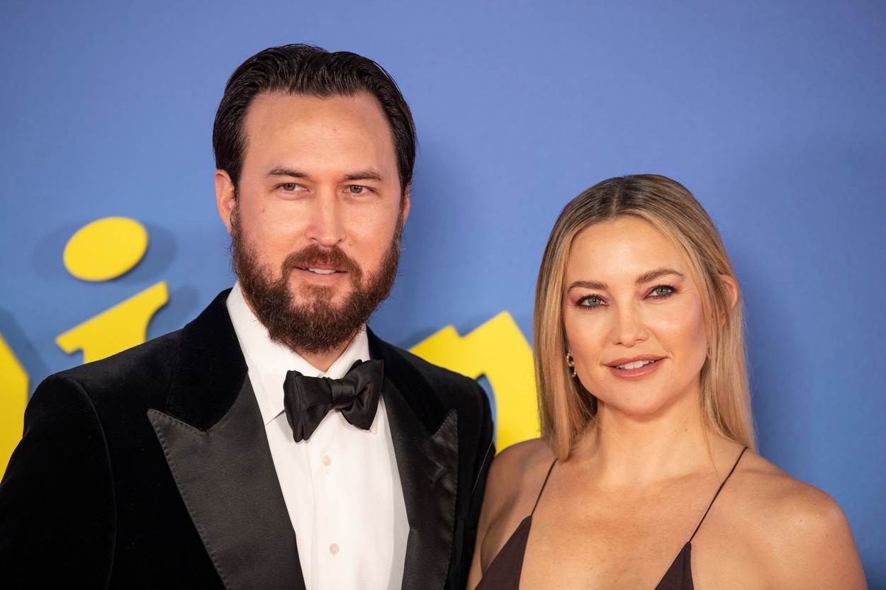 Kate Hudson i Danny Fujikawa prvo su bili prijatelji