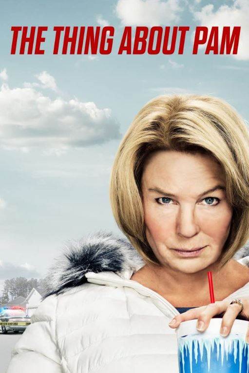 Renee Zellweger u seriji 'The Thing About Pam'