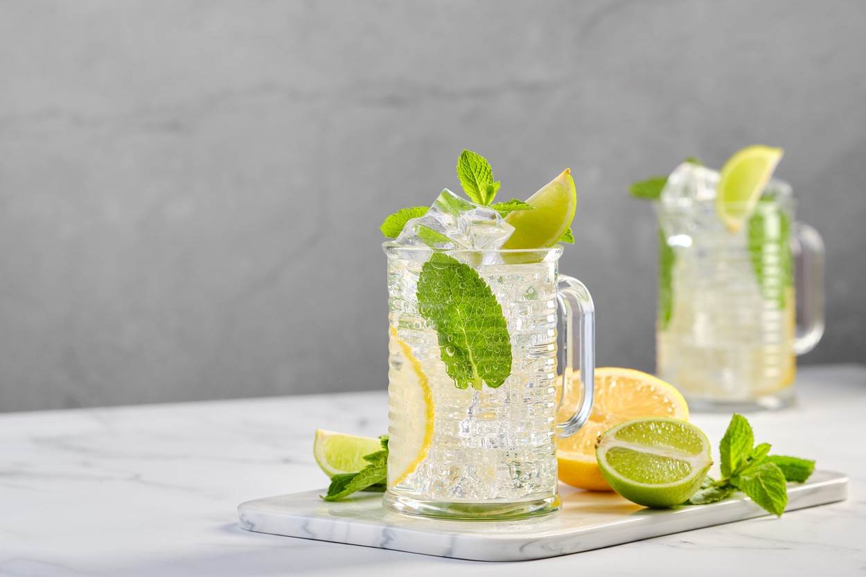 Limun i limeta