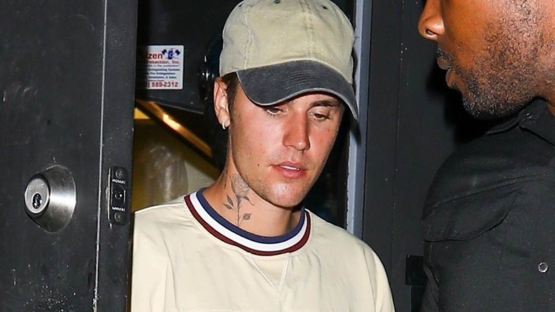 Justin Bieber u braku je s Hailey Bieber