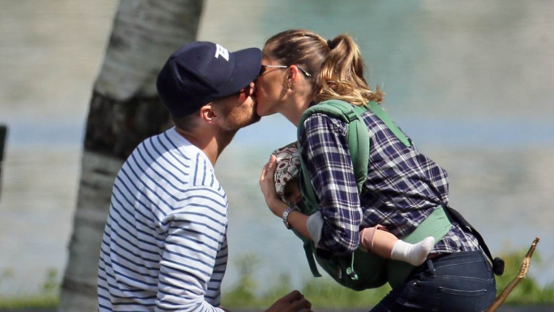 Gisele Bundchen i Tom Brady su pred razvodom