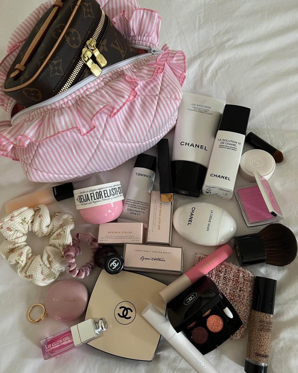 Luksuzni beauty proizvodi