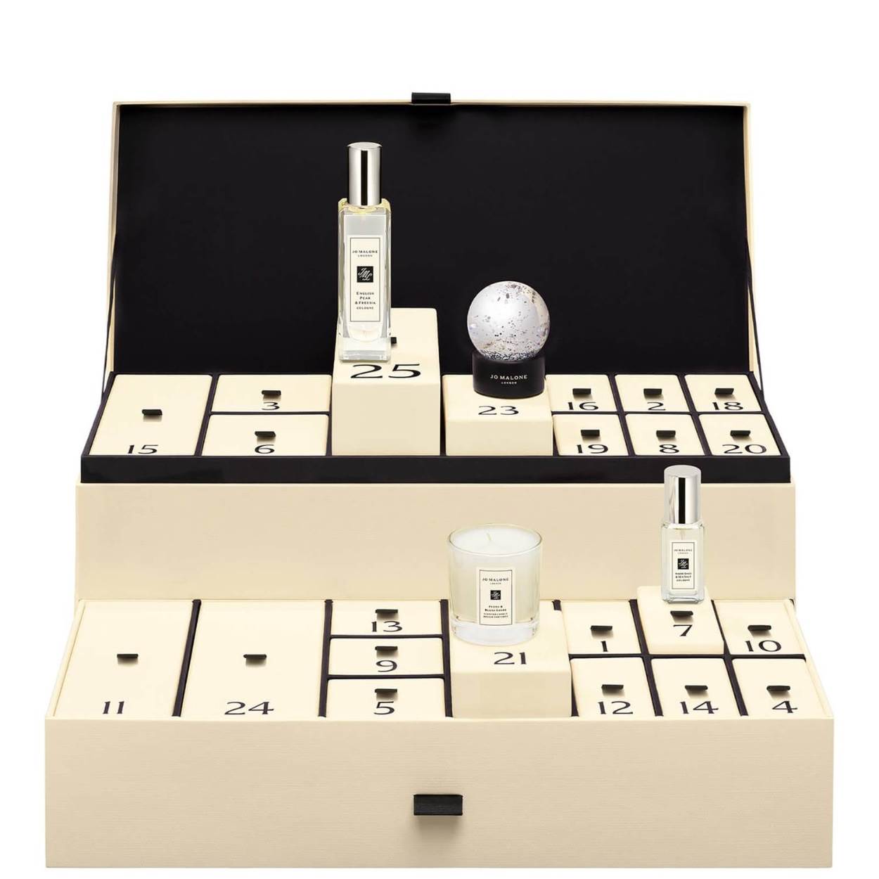 Jo Malone adventski kalendar