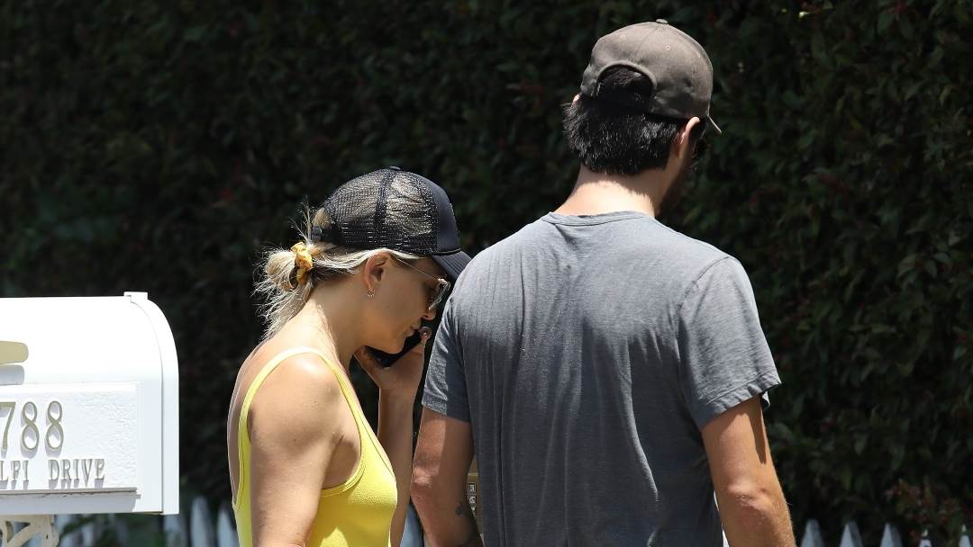 Kate Hudson i Danny Fujikawa imaju kćerkicu