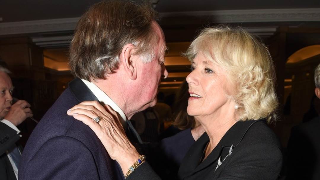 Camilla Parker Bowles i Andrew Parker Bowles razveli su se 1995. godine