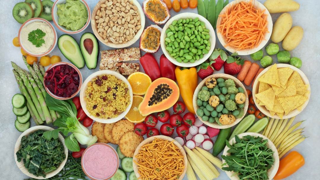 MIND dijeta je kombinacija mediteranske dijete i DASH dijete