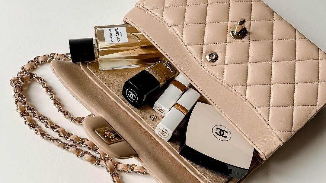 Chanel beauty