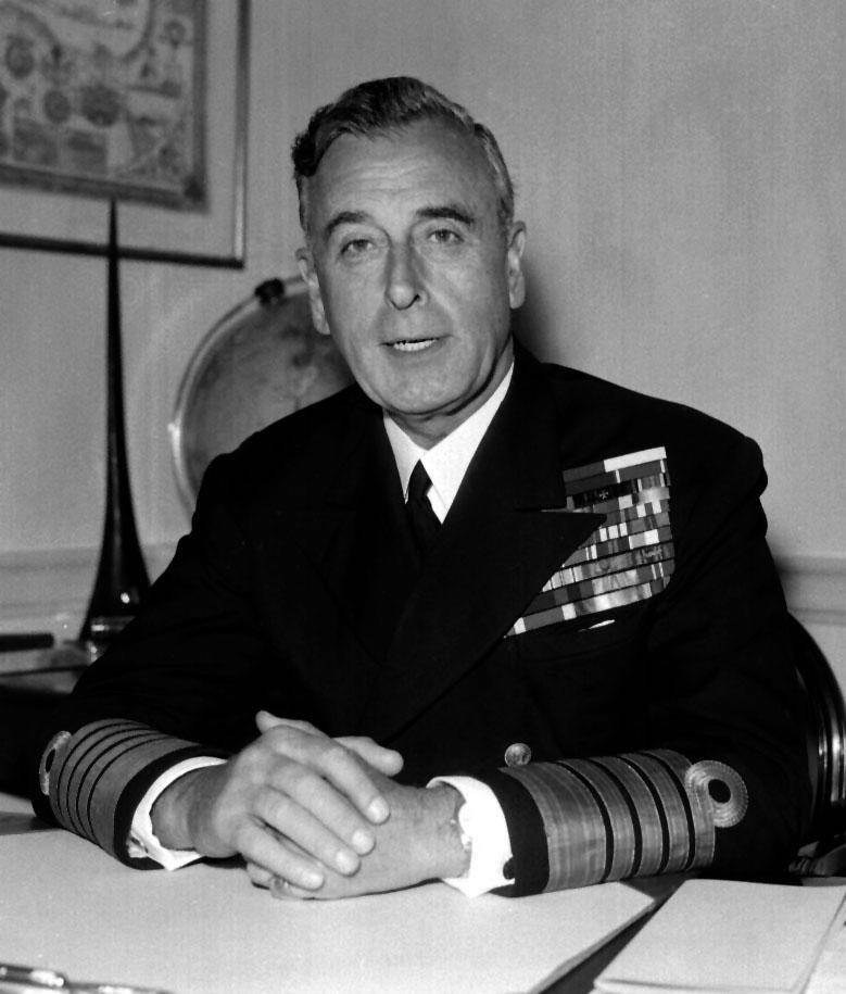 Lord Mountbatten bio je praujak kralja Charlesa III. te njegov mentor