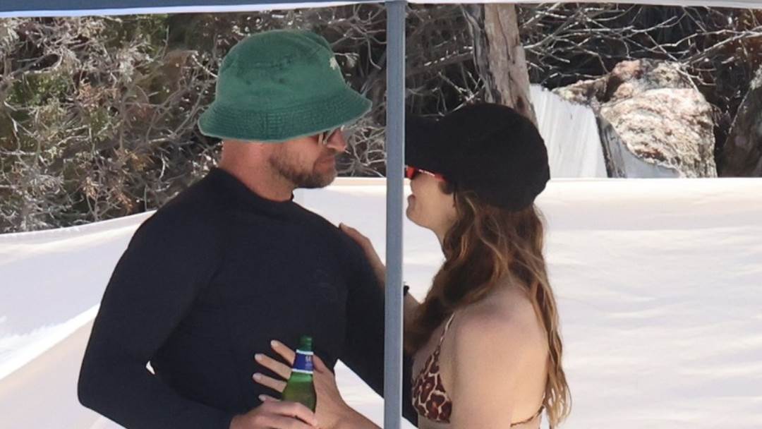 Jessica Biel i Justin Timberlake su 10 godina u braku