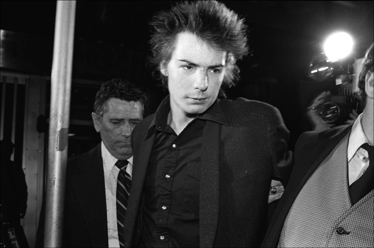 Sid Vicious je preminuo od predoziranja heroinom