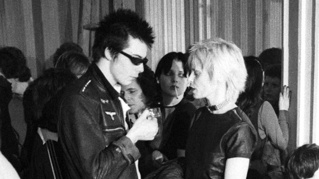 Sid Vicious je bio osumnjičen za ubojstvo svoje djevojke Nancy Spungen