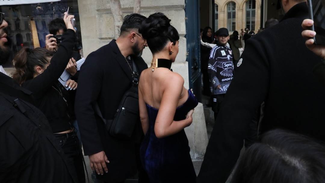 Kylie Jenner