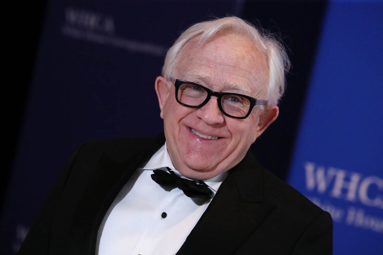 Leslie Jordan preminuo je u 68. godini