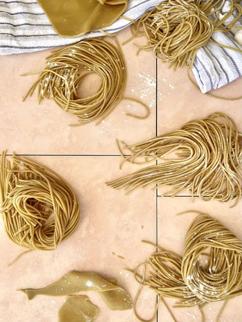 Špageti, Katarina Paoletić.jpg