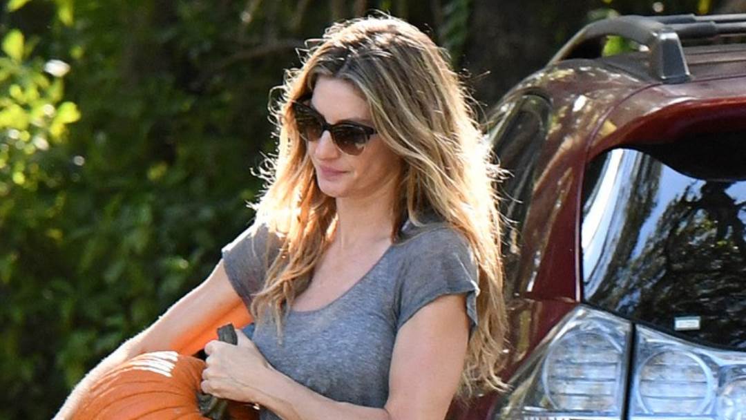 Gisele Bundchen i Tom Brady dobili su dvoje djece