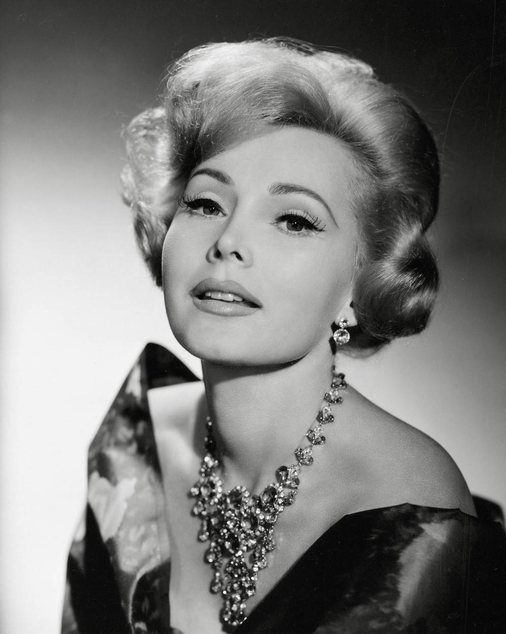 Zsa Zsa Gabor