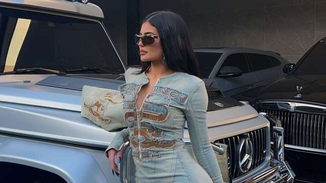 Kylie Jenner najmlađa je milijarderka