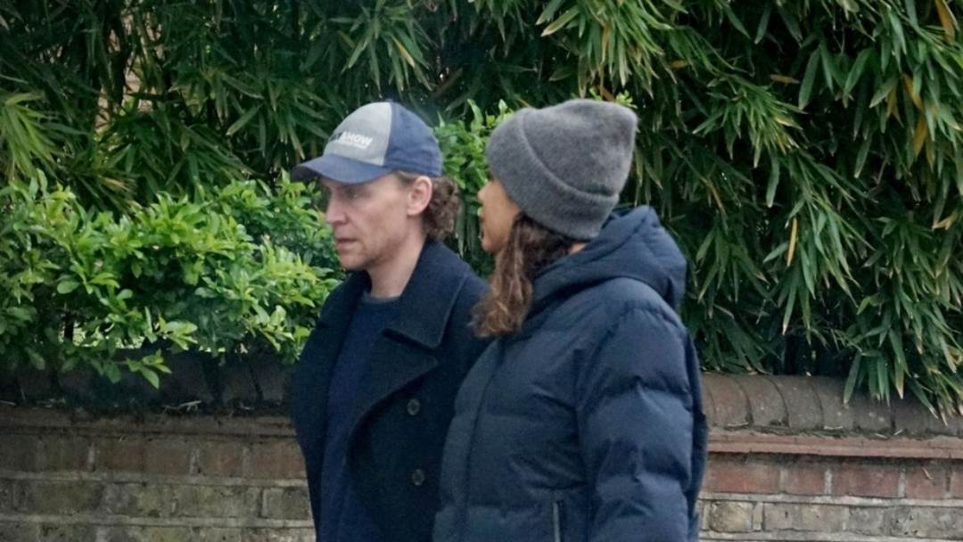 Tom Hiddleston i Zawe Ashton su dobili prvo dijete