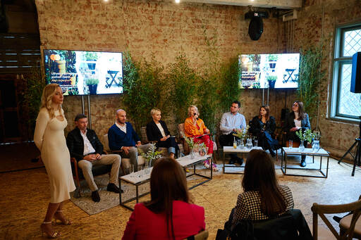 Mastercard Priceless_panel rasprava