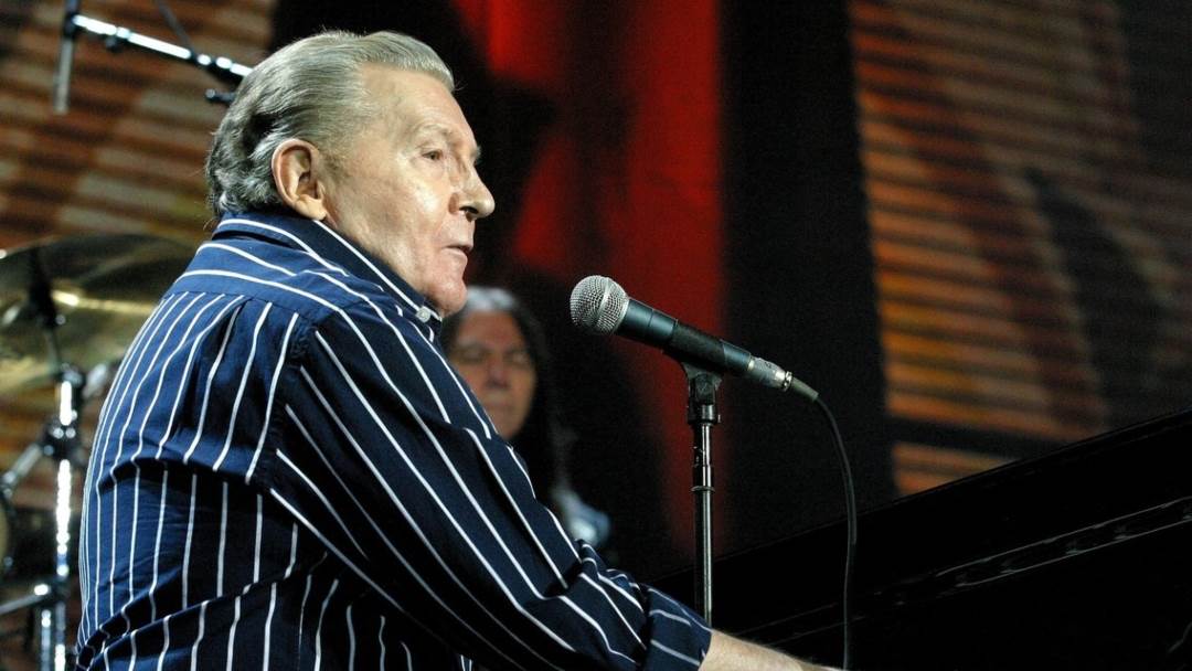 Jerry Lee Lewis preminuo je u 88. godini