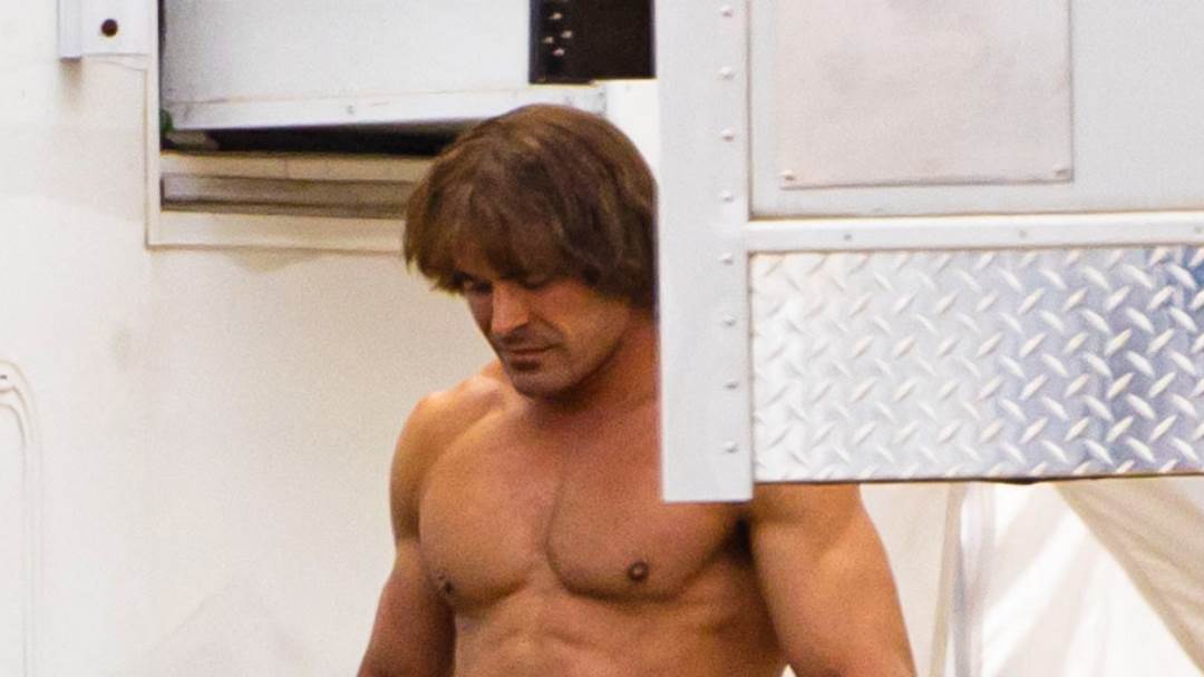 Zac Efron