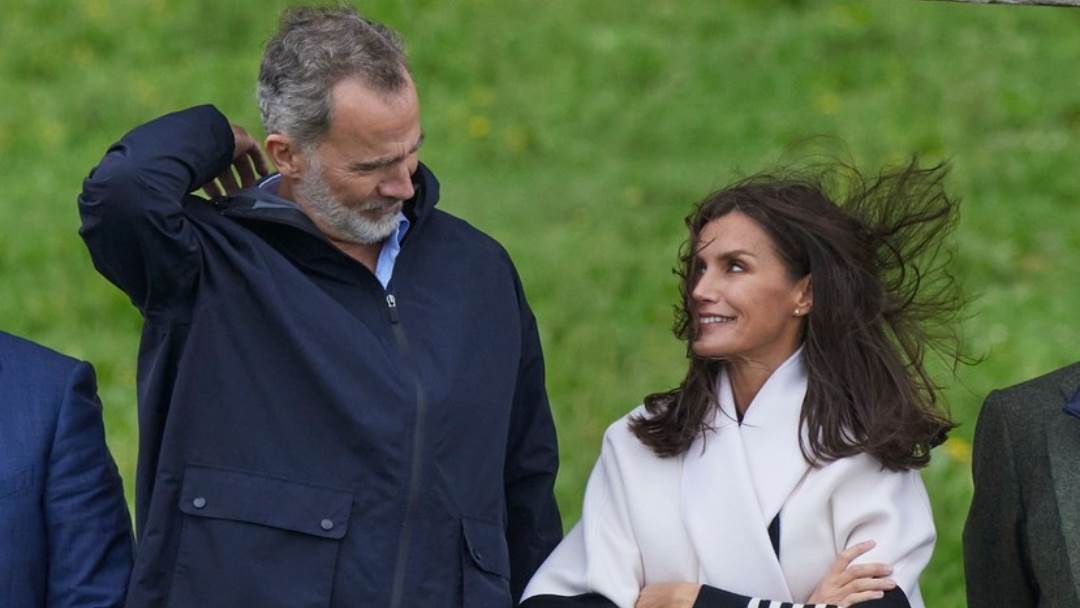 Kralj Felipe VI. i kraljica Letizia imaju dvije kćeri