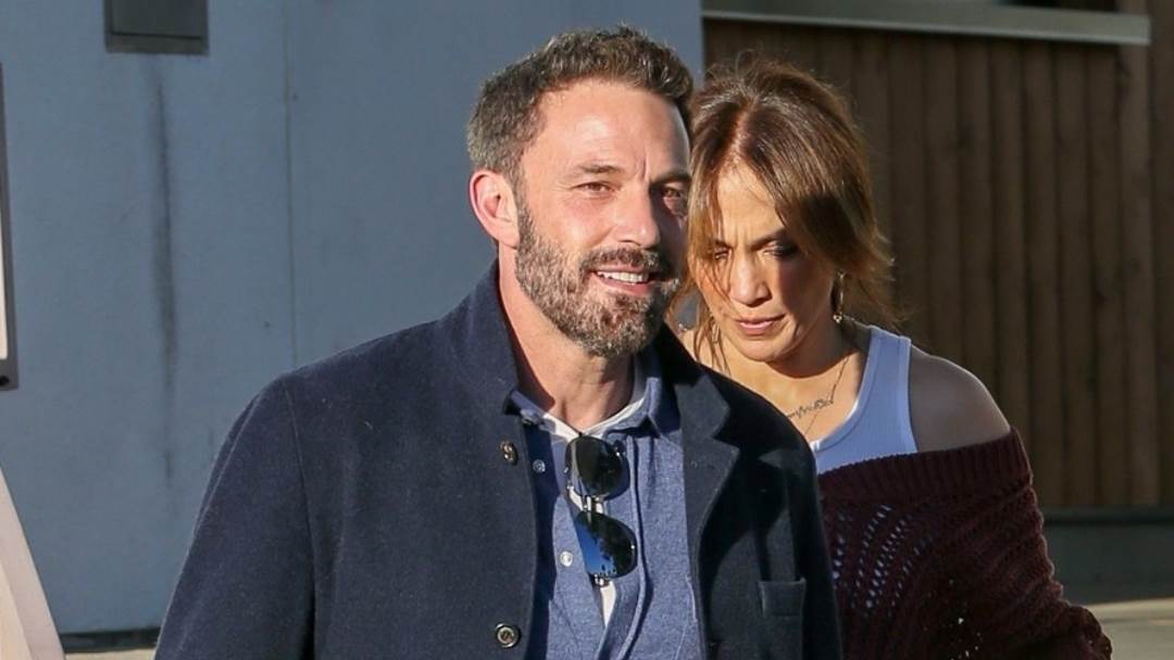 Jennifer Lopez i Ben Affleck vjenčali su se u srpnju 2022. u Las Vegasu