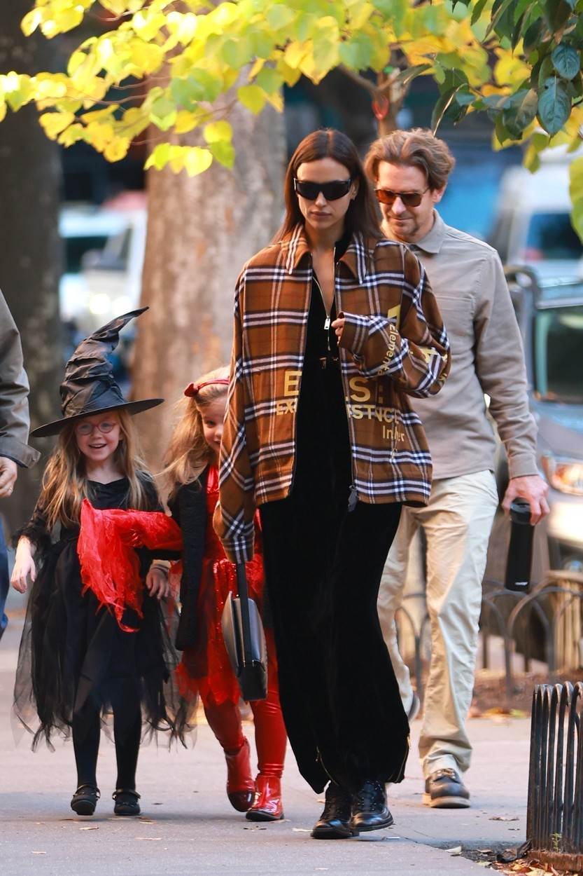 Irina Shayk i Bradley Cooper su obnovili vezu