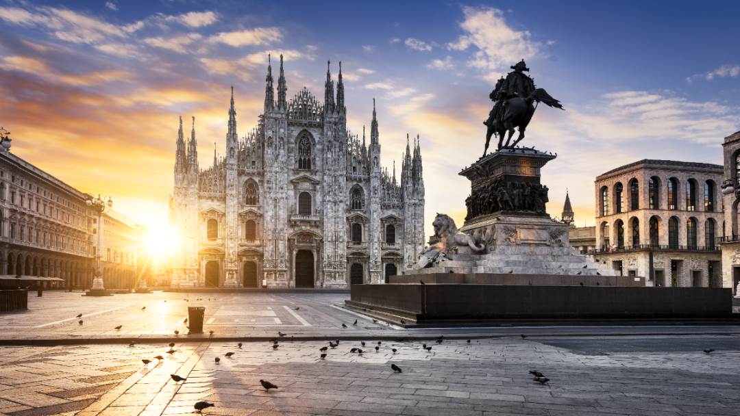 Milano