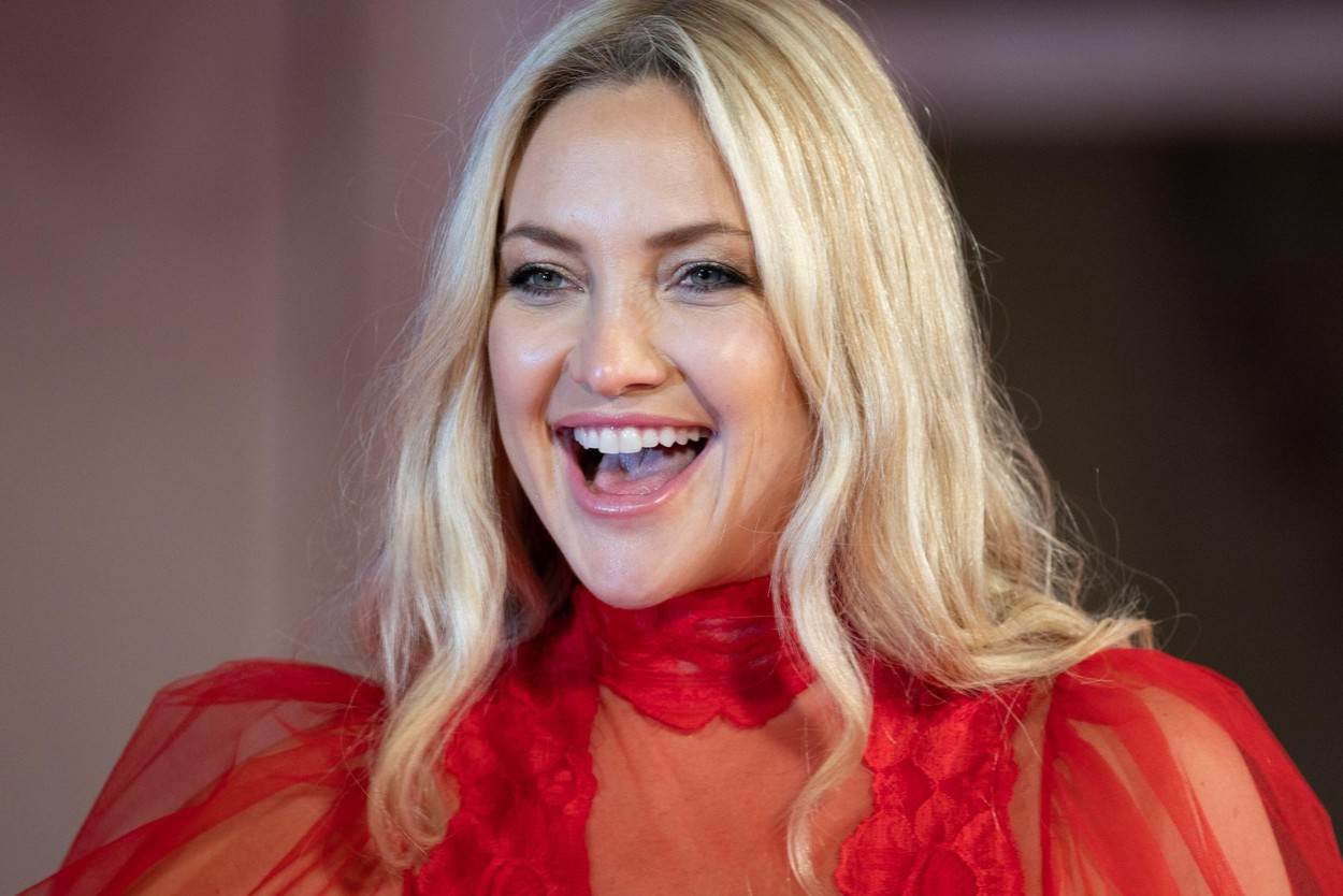 Kate Hudson ne stari