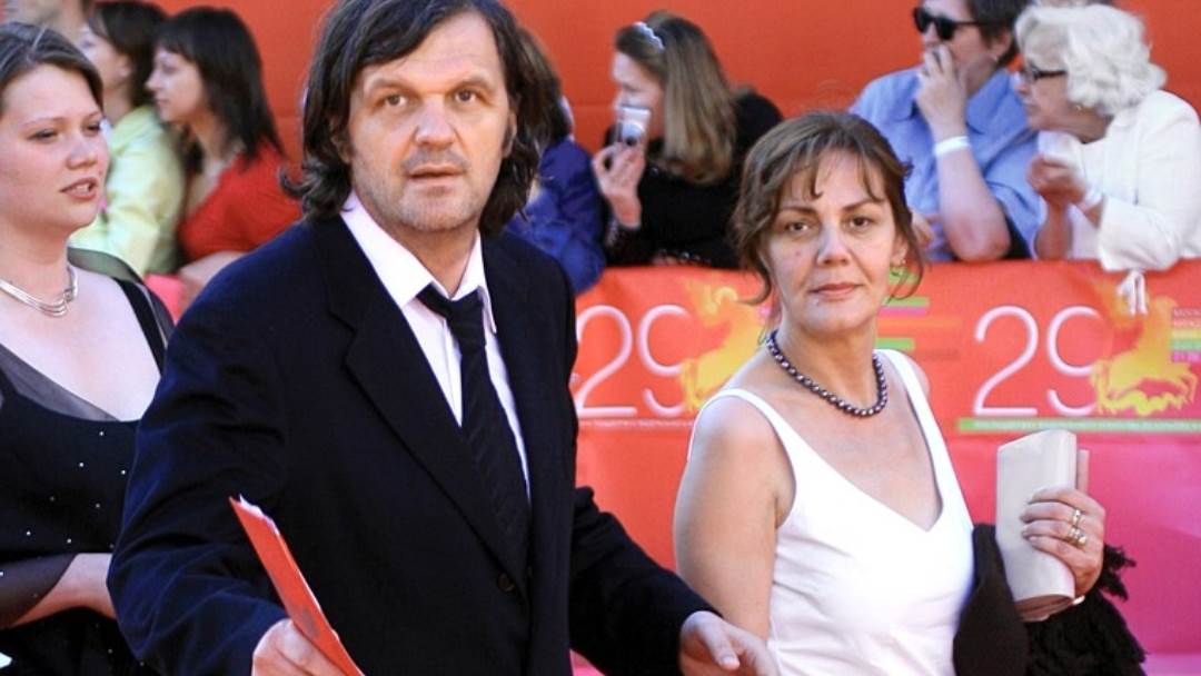 kusturica