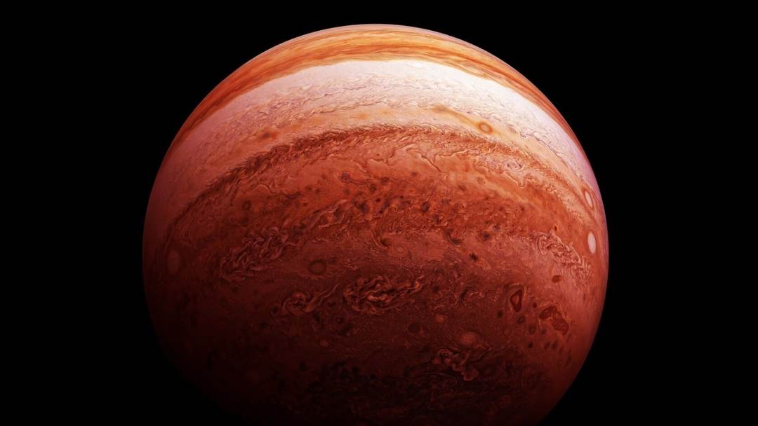 jupiter