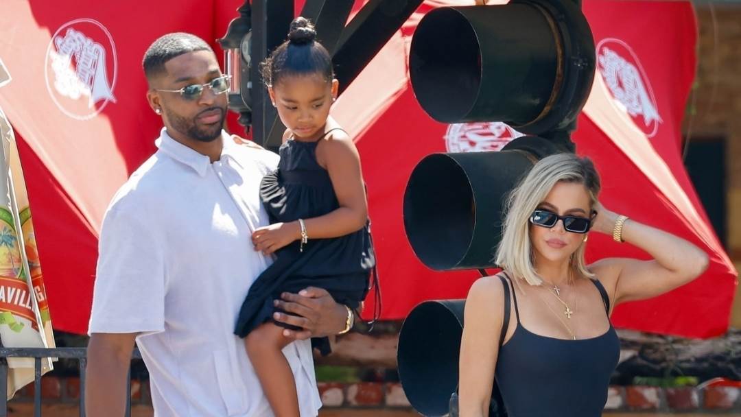 Tristan Thompson i Khloe Kardashian zajedno imaju dvoje djece