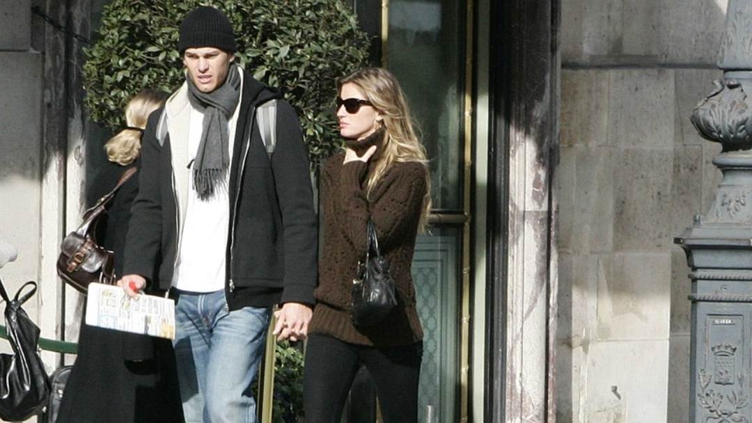 Gisele Bundchen i Tom Brady su se razveli