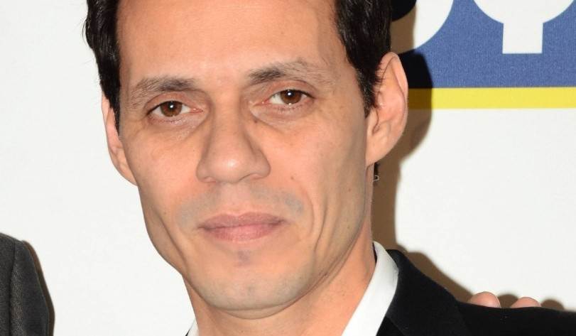 Marc Anthony