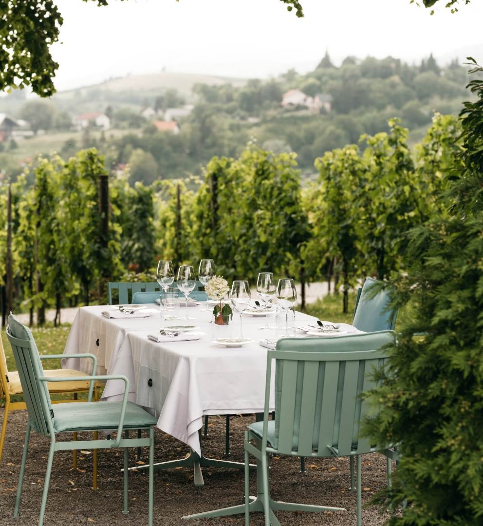 restoran Korak Plešivica