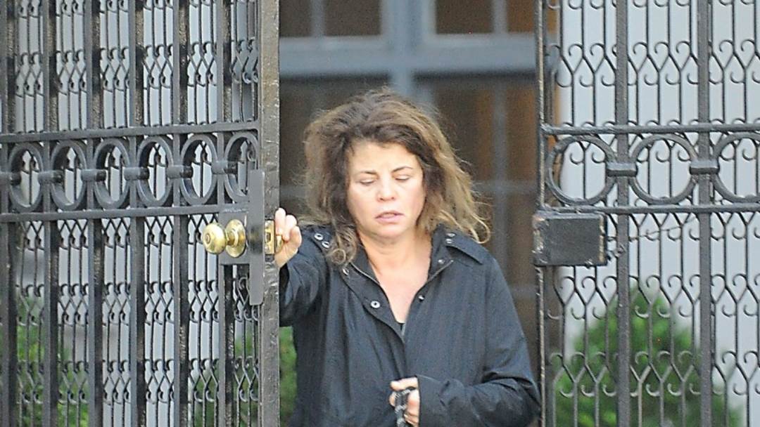 Yasmine Bleeth se proslavila u Baywatchu