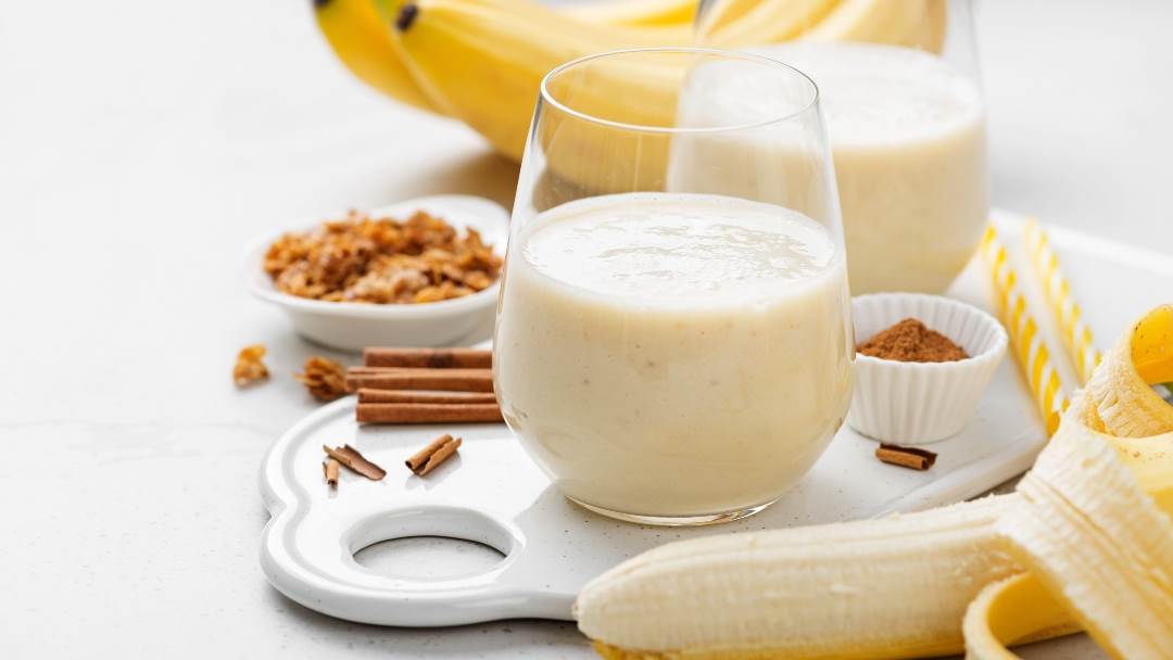 Smoothie od banane